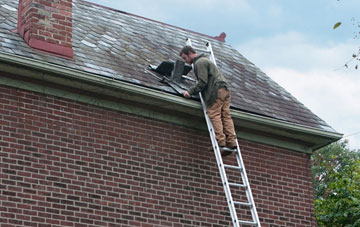 what affects urgent Henfynyw roof repairs