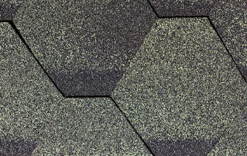 Henfynyw fibreglass shingle repairs