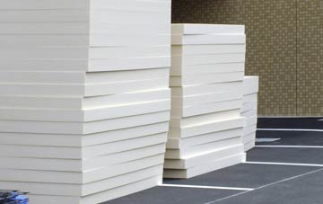 Henfynyw flat roof insulation costs