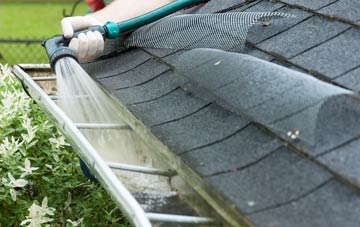 Henfynyw gutter cleaning costs
