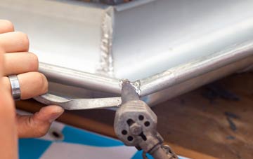 disadvantages of Henfynyw lead roofing