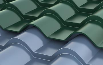 who should consider Henfynyw plastic roofs