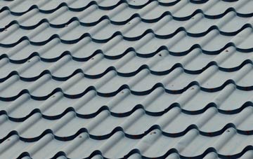 Henfynyw rubber roofing companies