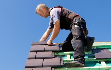 disadvantages of Henfynyw slate roofing